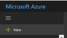 azure new resource link